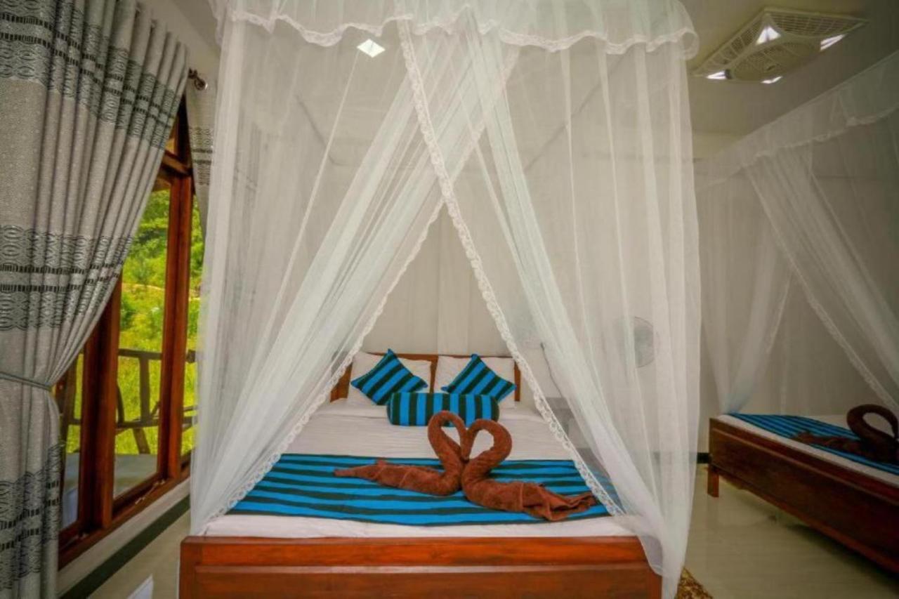 Ella Blue Heaven Cottage Екстериор снимка