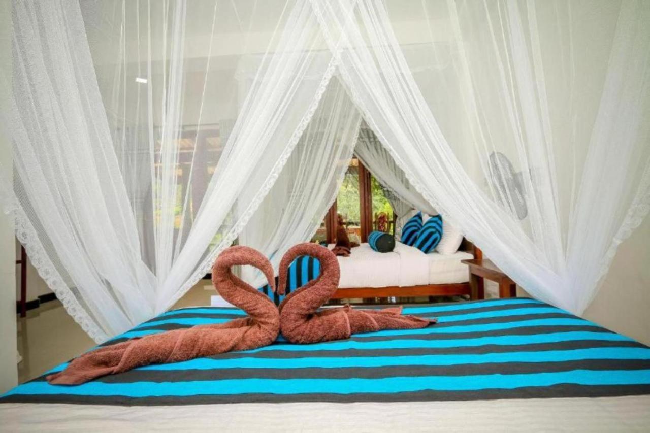 Ella Blue Heaven Cottage Екстериор снимка