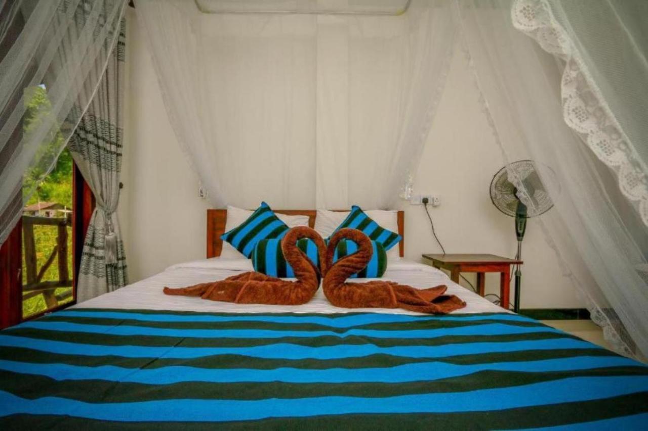 Ella Blue Heaven Cottage Екстериор снимка
