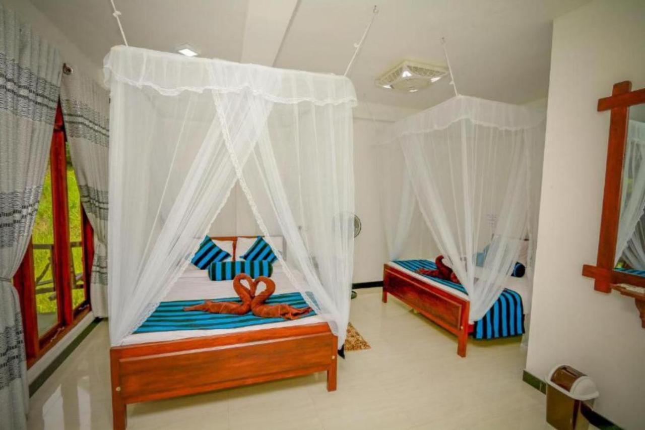 Ella Blue Heaven Cottage Екстериор снимка