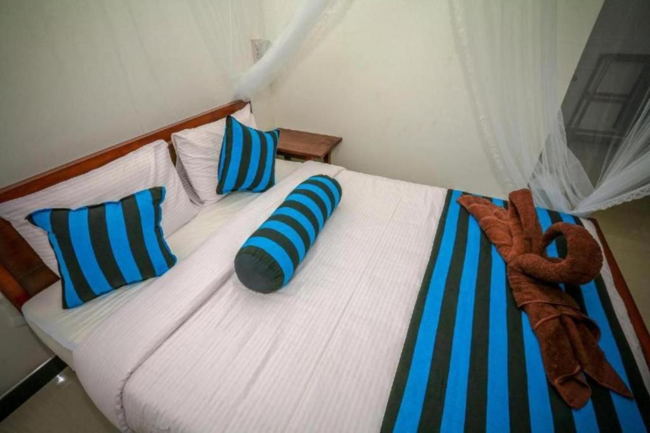 Ella Blue Heaven Cottage Екстериор снимка