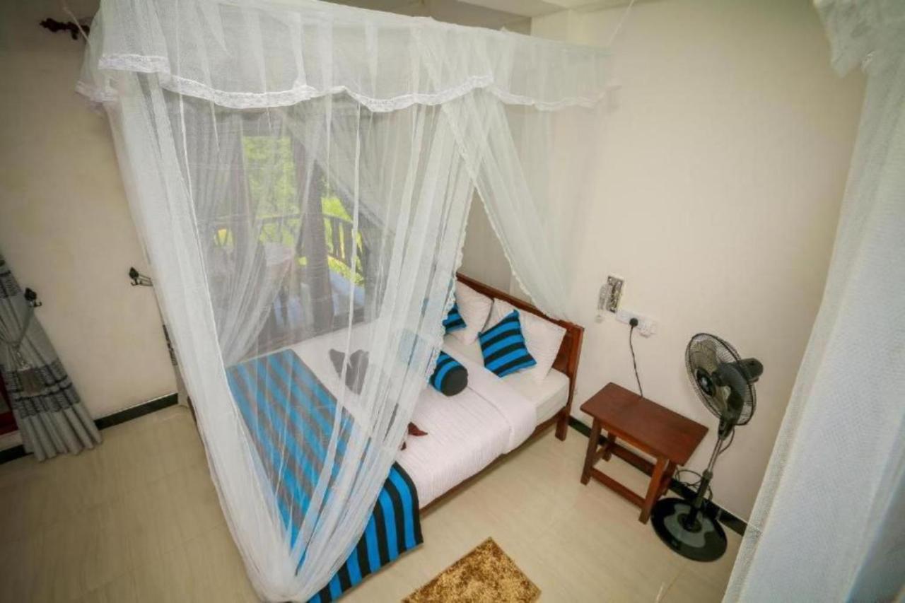 Ella Blue Heaven Cottage Екстериор снимка