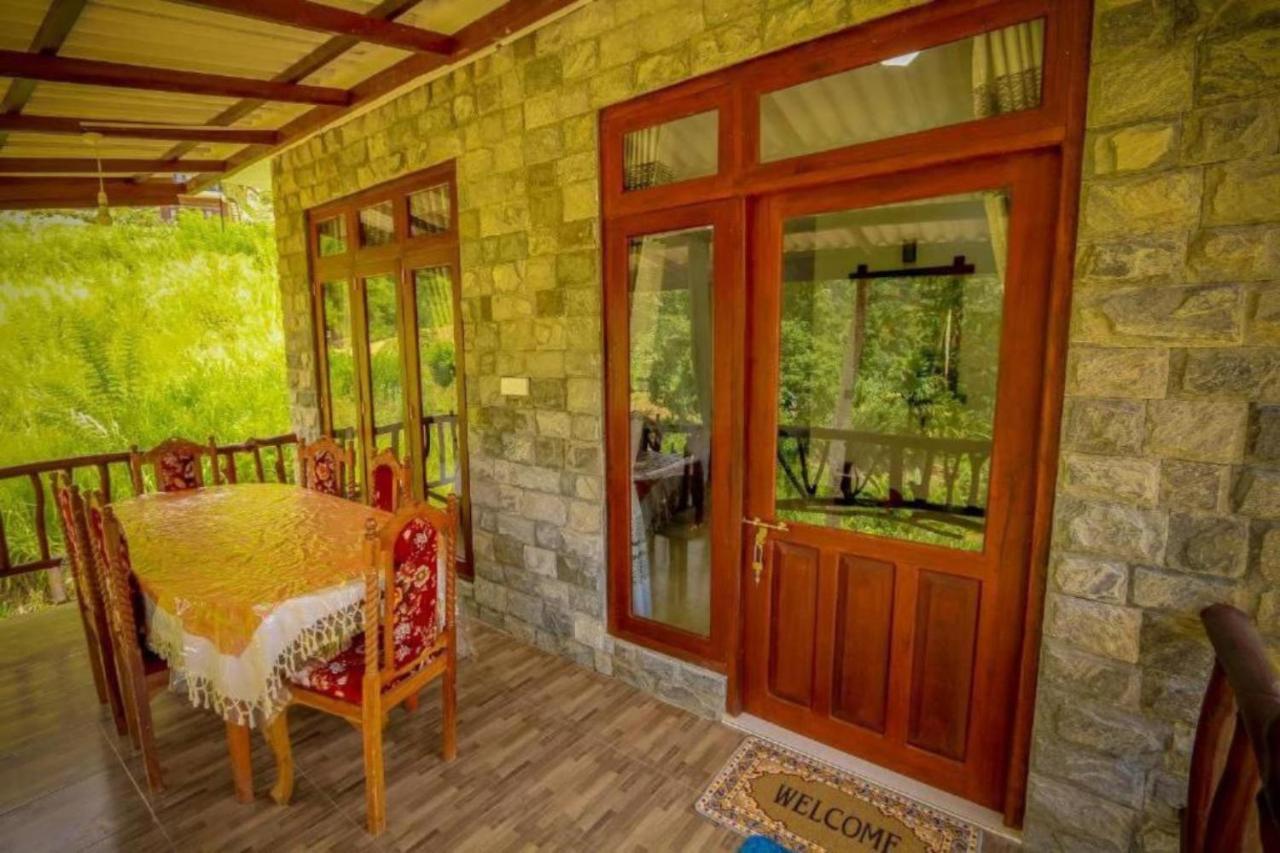 Ella Blue Heaven Cottage Екстериор снимка