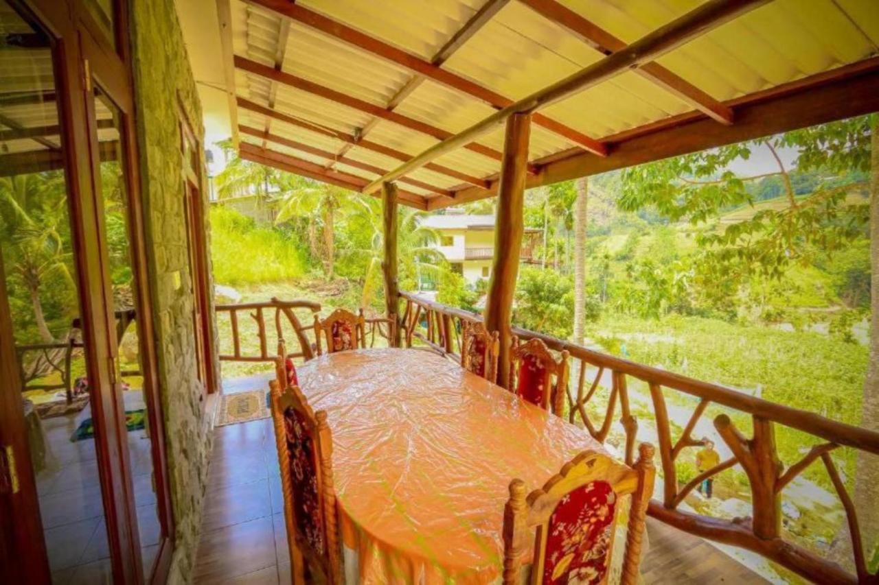 Ella Blue Heaven Cottage Екстериор снимка