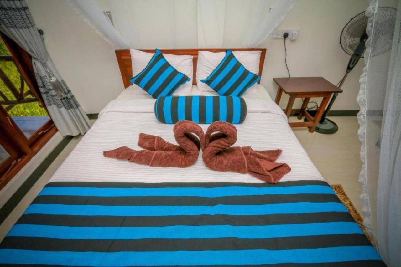 Ella Blue Heaven Cottage Екстериор снимка