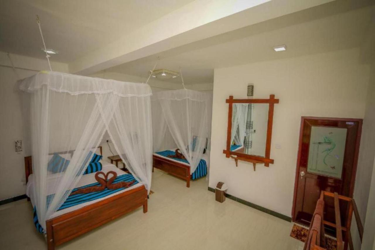 Ella Blue Heaven Cottage Екстериор снимка