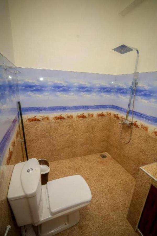 Ella Blue Heaven Cottage Екстериор снимка